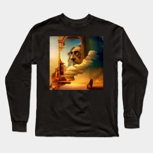 Dreams Long Sleeve T-Shirt